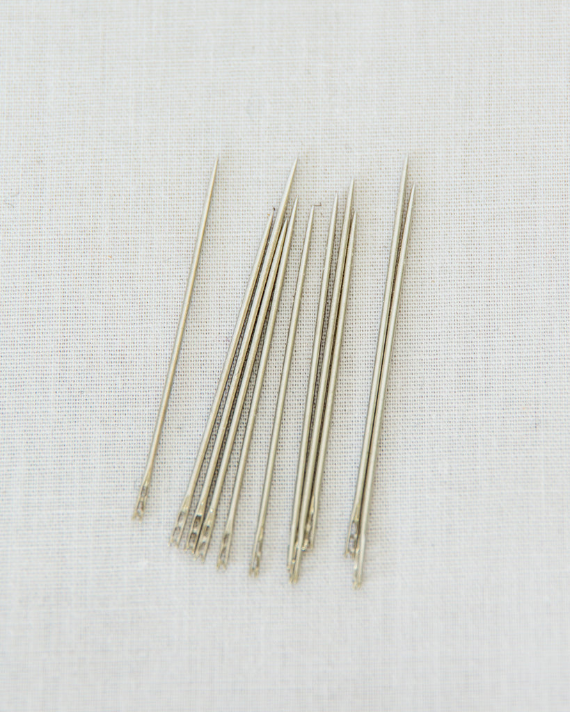 Easy-Thread Sewing Needles - Thread Theory - 2