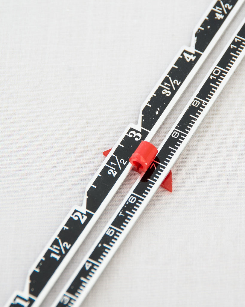 Sewing Gauge - Thread Theory - 2