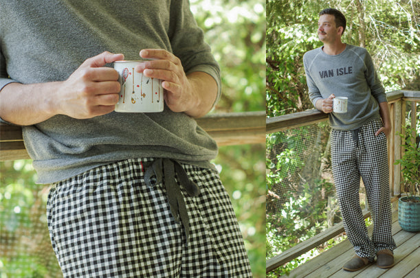 480+ Mens Pajama Pants Stock Photos, Pictures & Royalty-Free Images - iStock