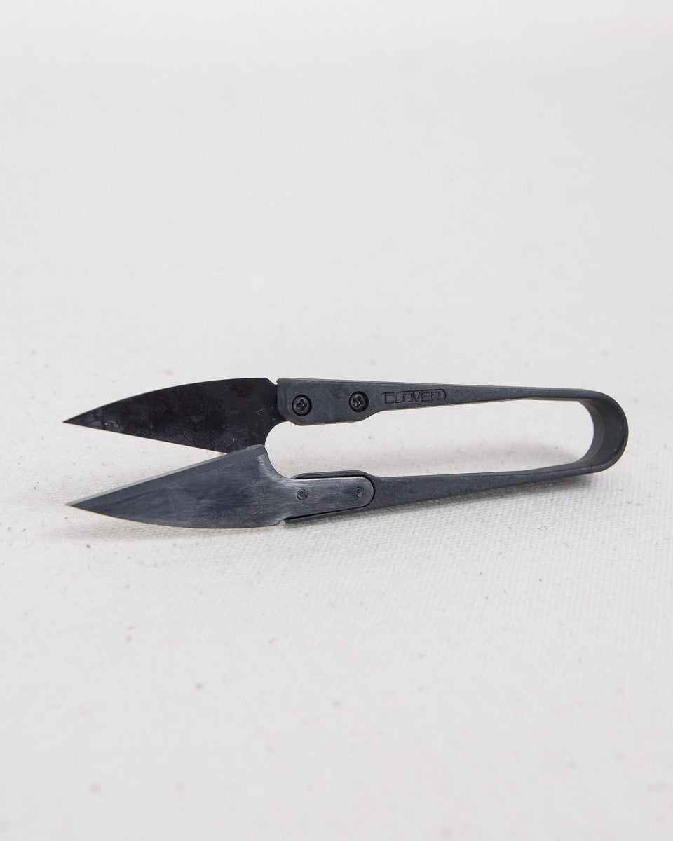 Scissors & Snips - Japanese Kuroha Thread Snips