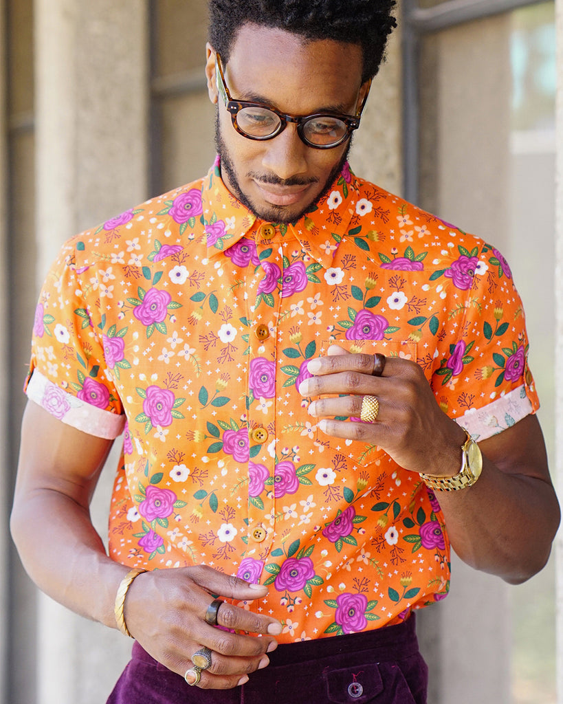 Thread Theory Designs - Sewing Patterns