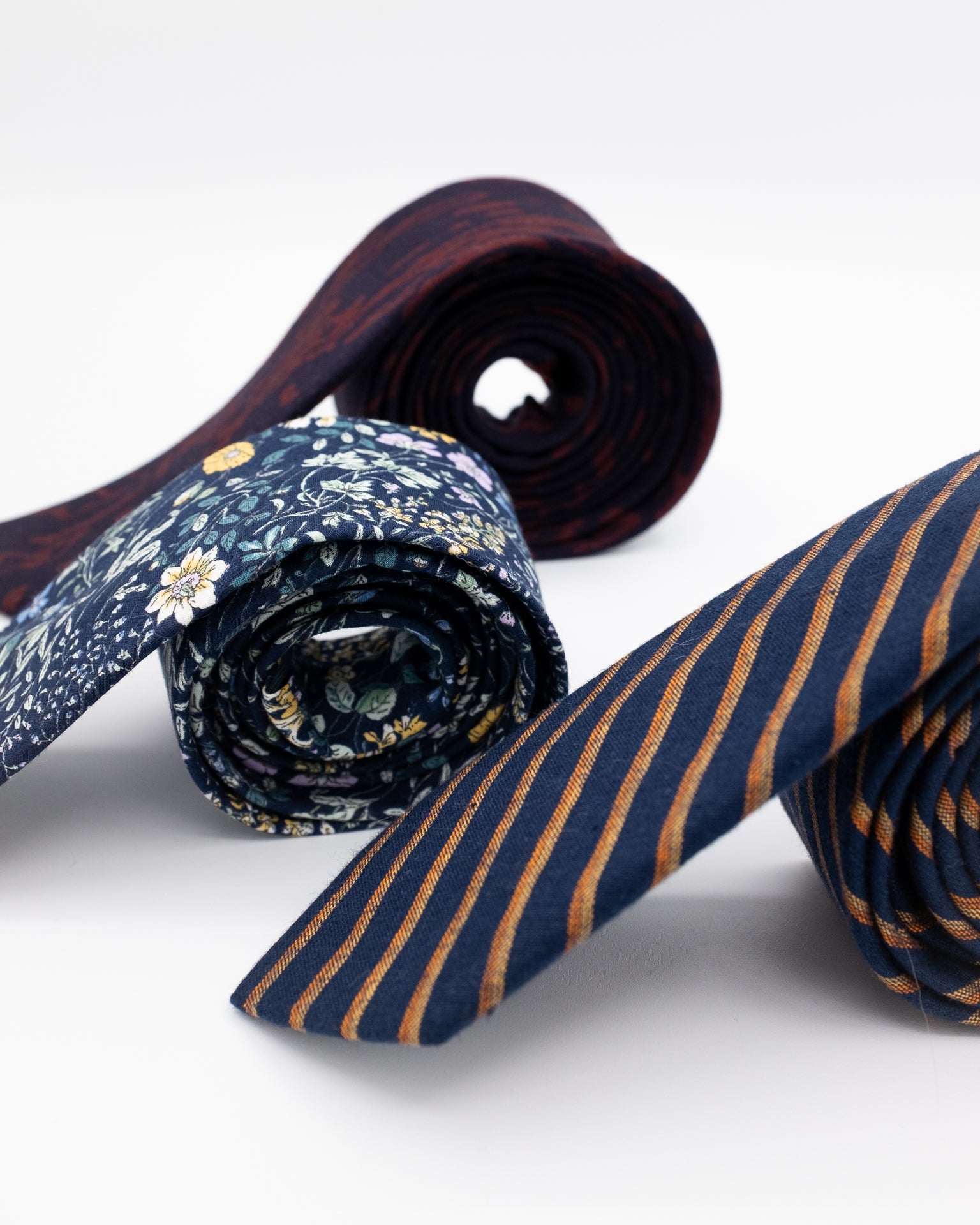 Mahle Tie PDF – Thread Theory